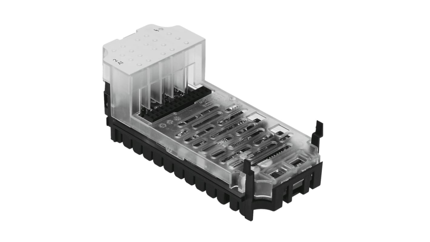 Festo CPX Analogue Module, 526168