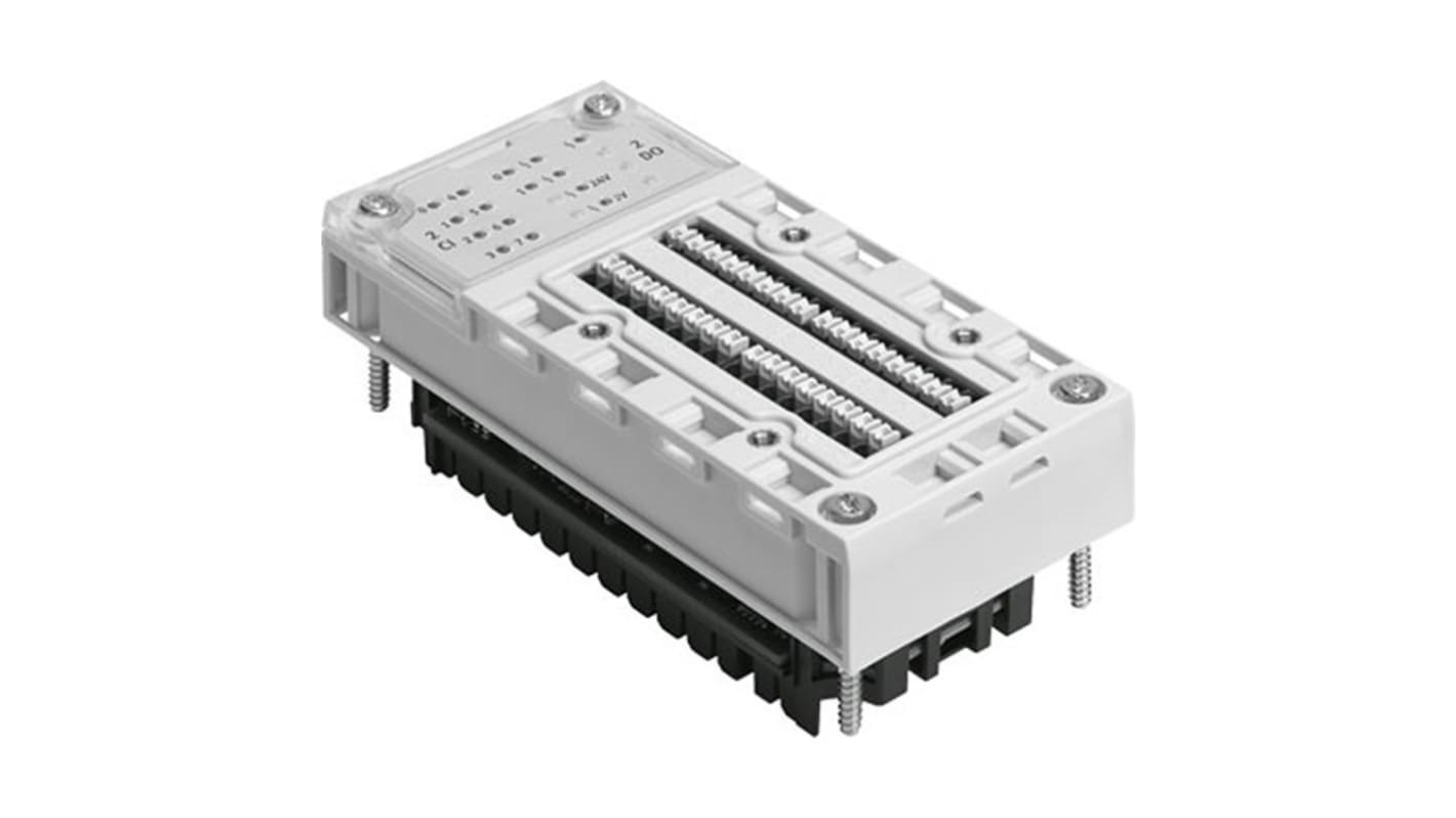 Festo CPX Output Module, 576046