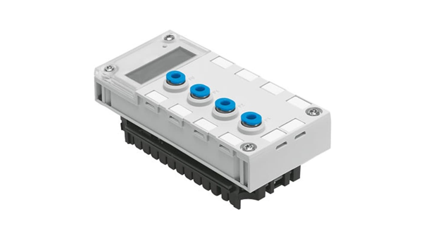 Festo CPX Analogue Module