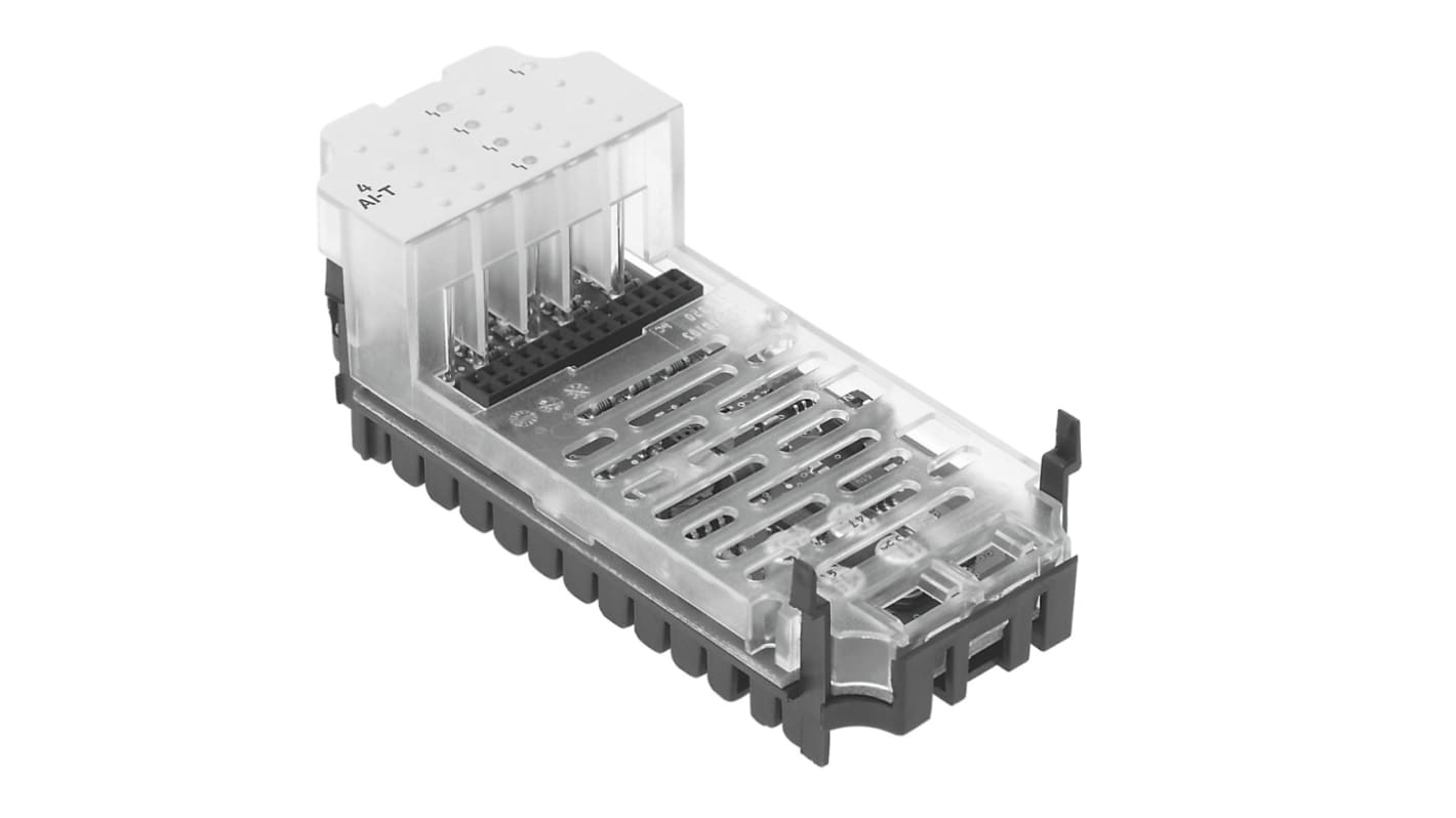 Festo CPX Analogue Module, 541486