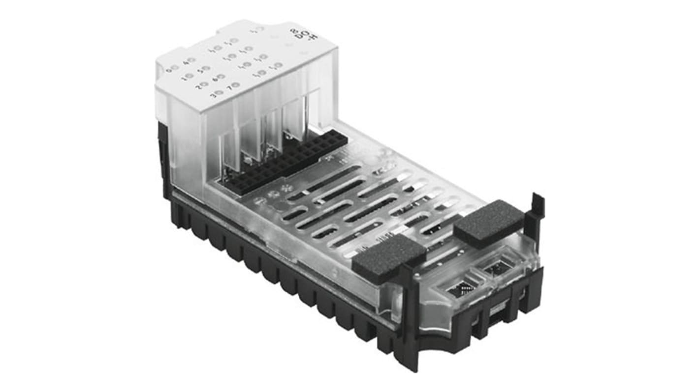 Festo CPX Output Module