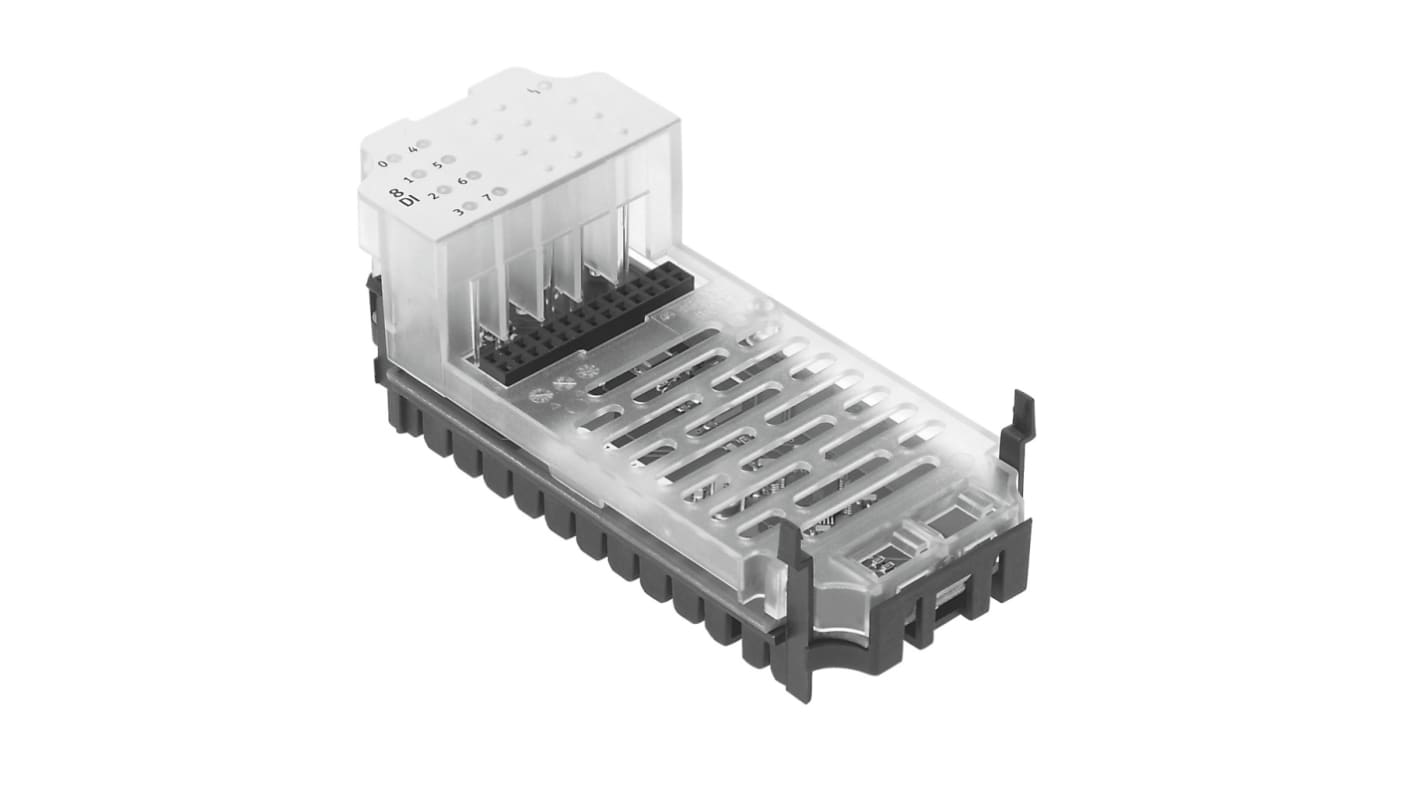 Festo CPX Input Module, 195750