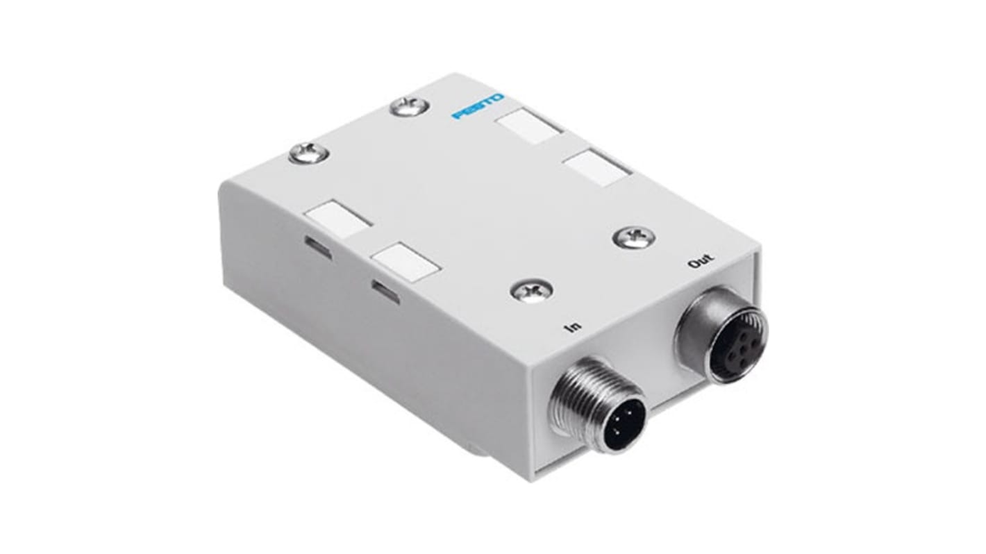 Festo CPX Manifold Block, 541519