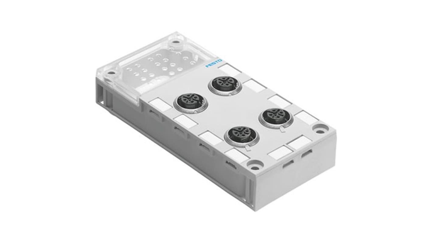 Festo CPX Manifold Block