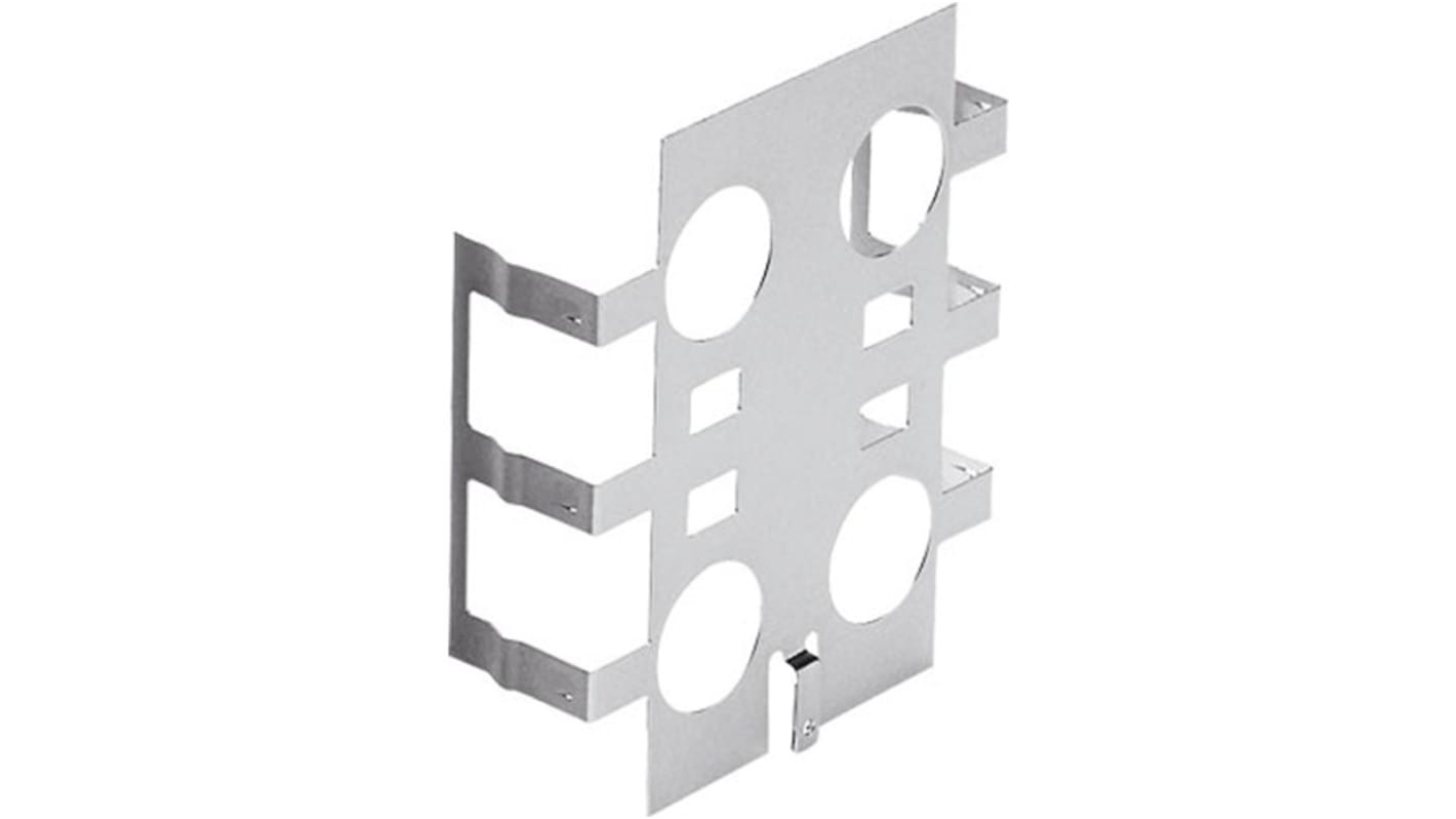 Festo CPX Screening Plate, 526184
