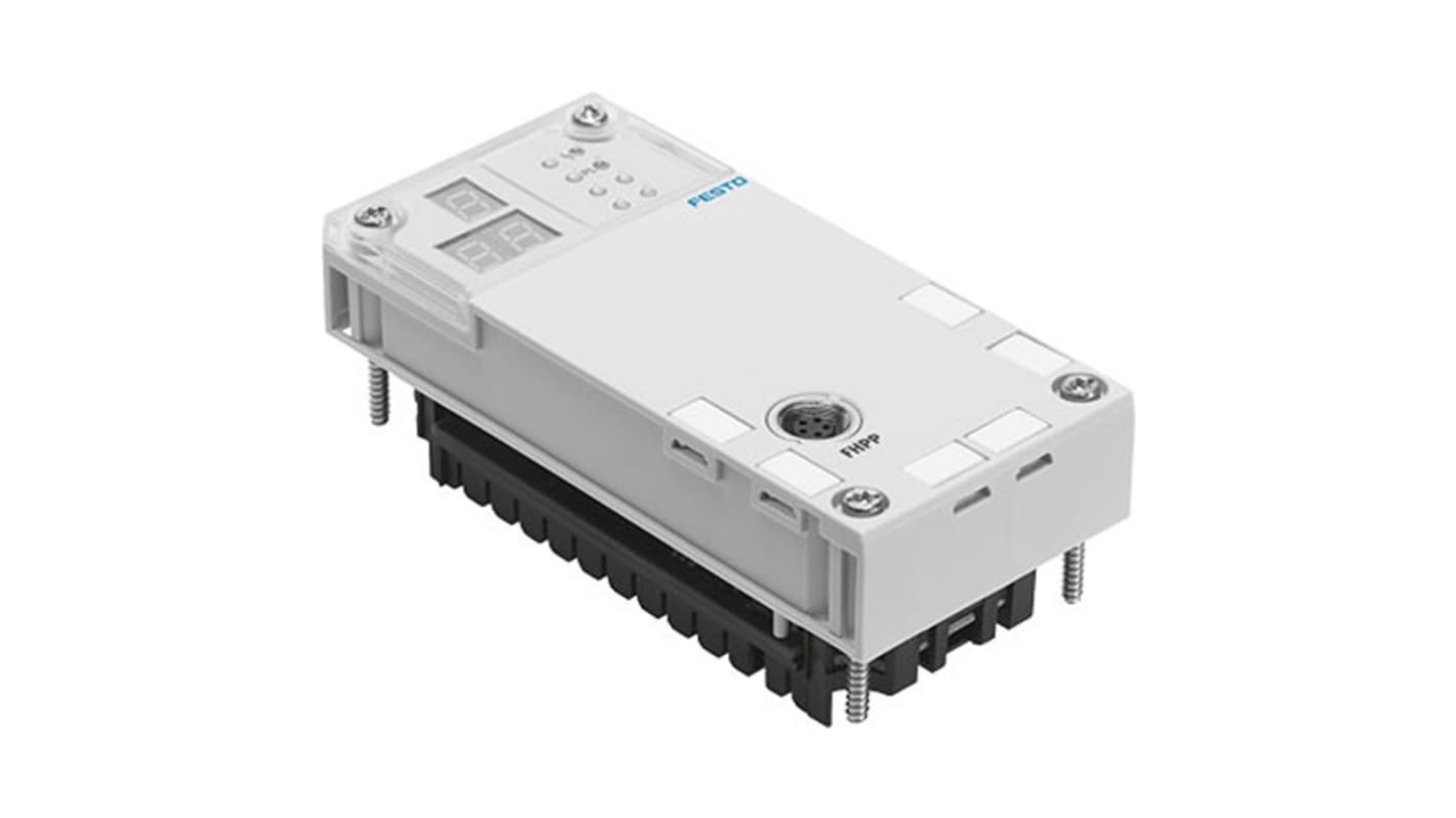 Festo CPX Axis Controller