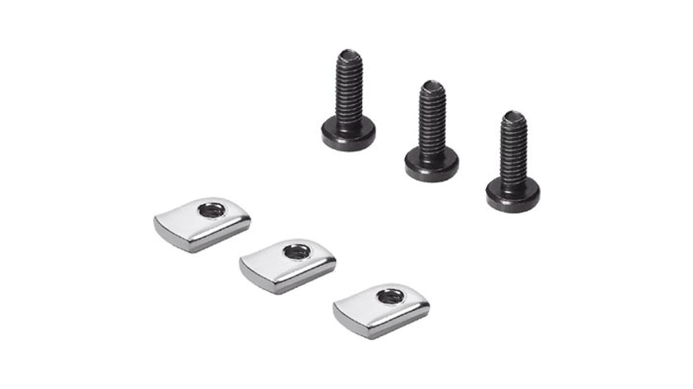 Festo CPX Mounting Kit