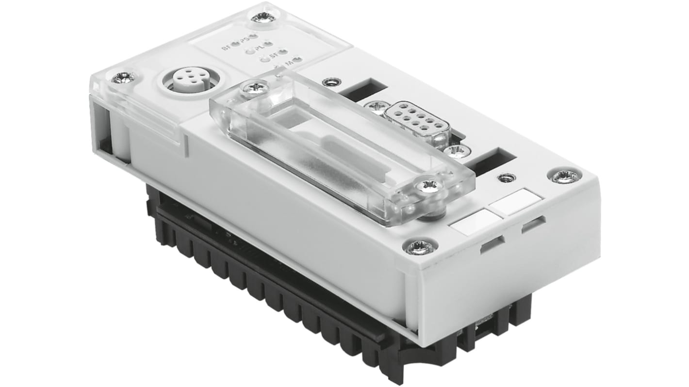 Festo CPX Bus Node, 195740