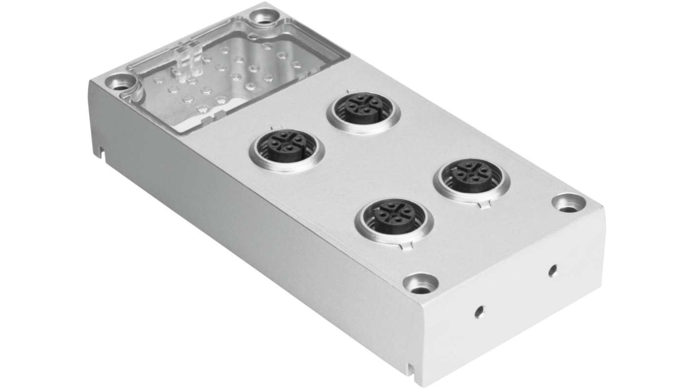 Festo CPX Manifold Block, 549367
