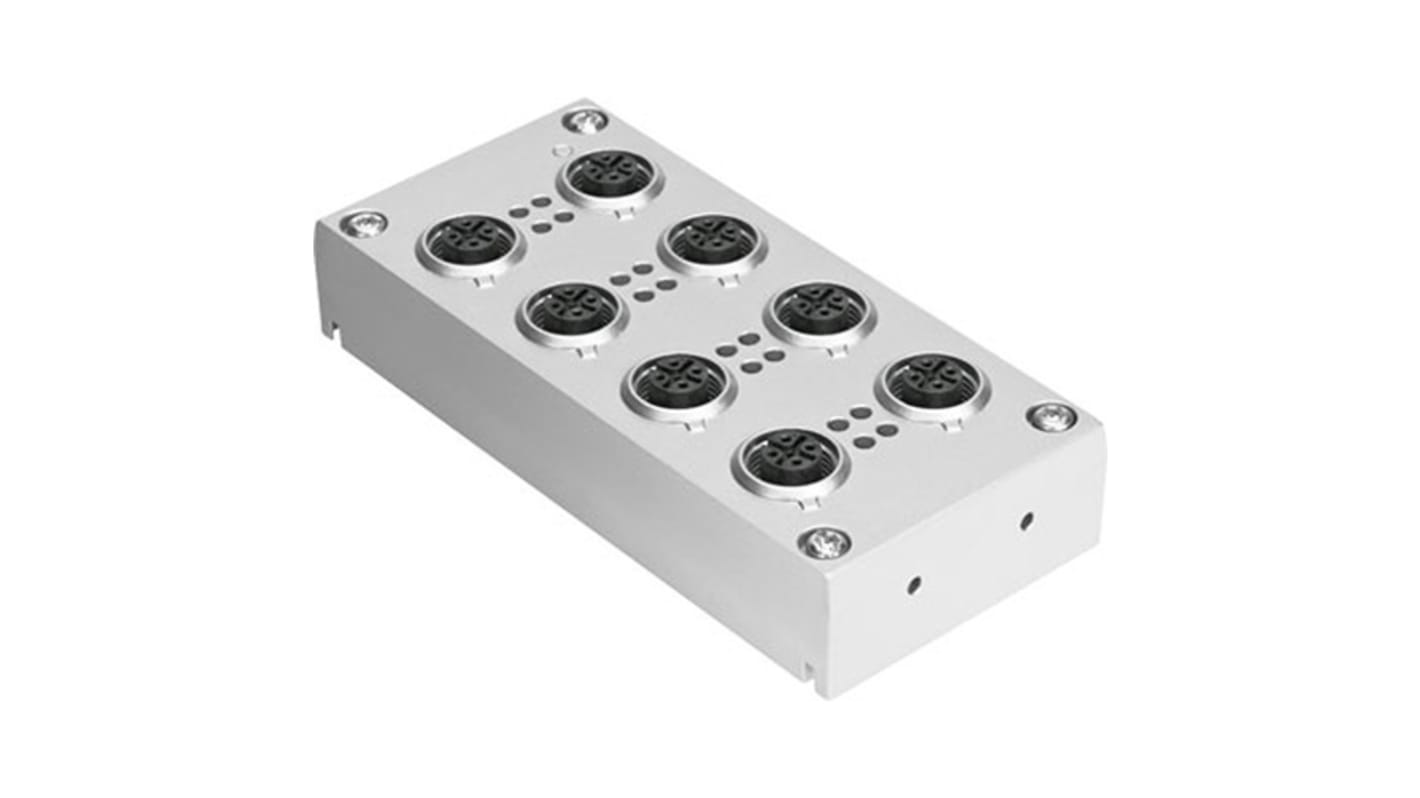 Festo CPX Manifold Block