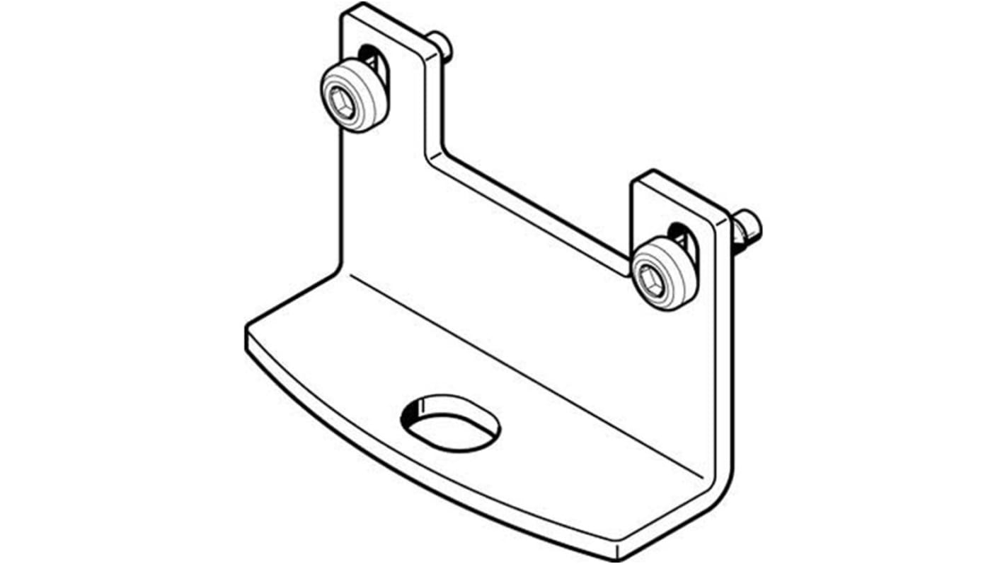 Festo CPX Bracket