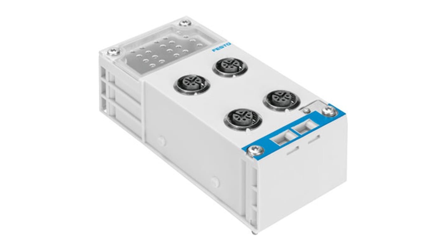Festo CPX Manifold Block, 565705