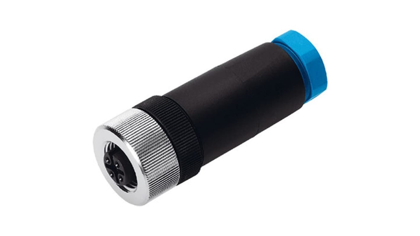 Festo FBSD Plug Connector, 18495