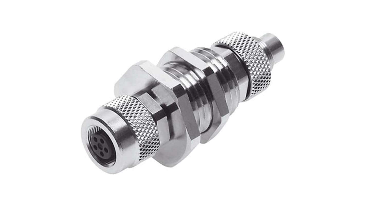 Festo KVI Connector