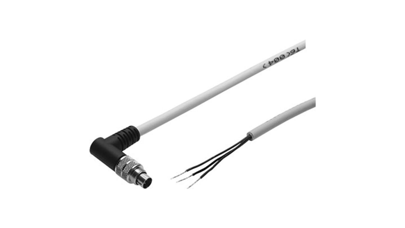 Festo NEBC Cable, 563711