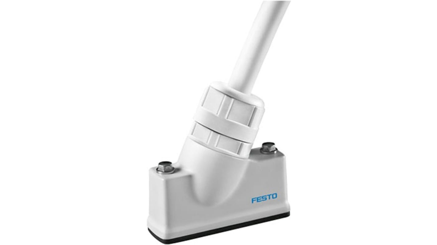 Festo Steckverbinder-Satz 2265131 Serie NEBV Typ Kabel