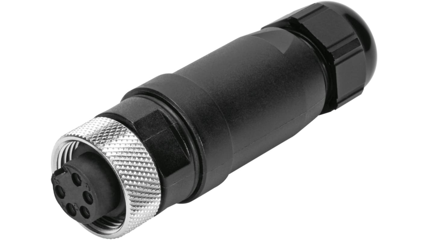Festo NECU Power Supply Socket, 543107