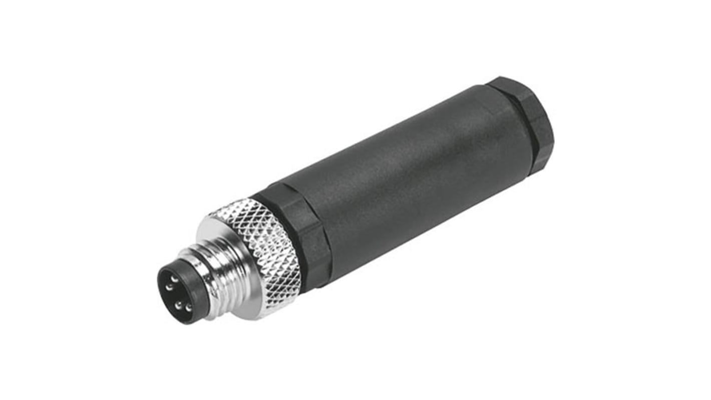 Festo NECU Plug, 1068198