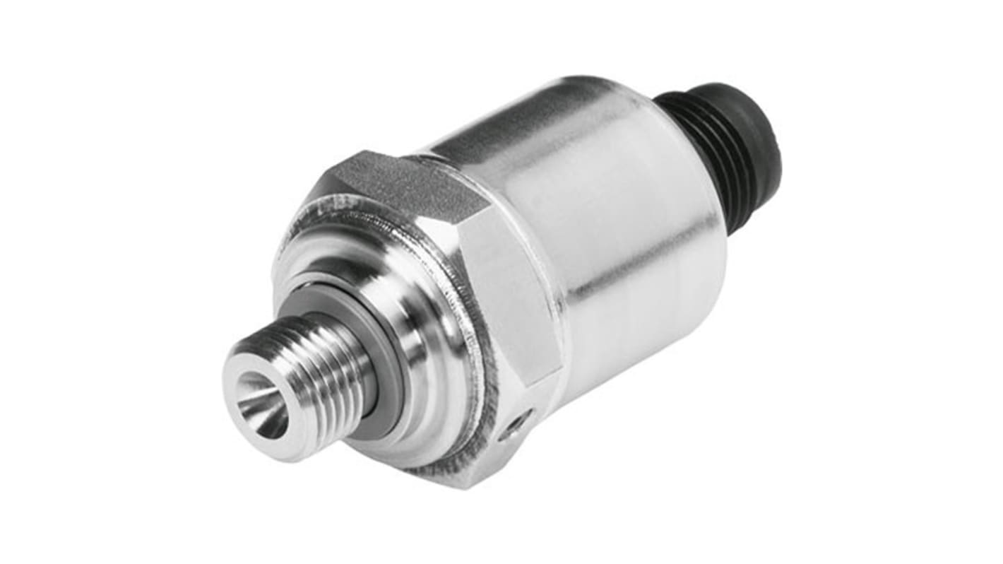 Festo pneumatikus érzékelő SPBA Nyomáskapcsoló
