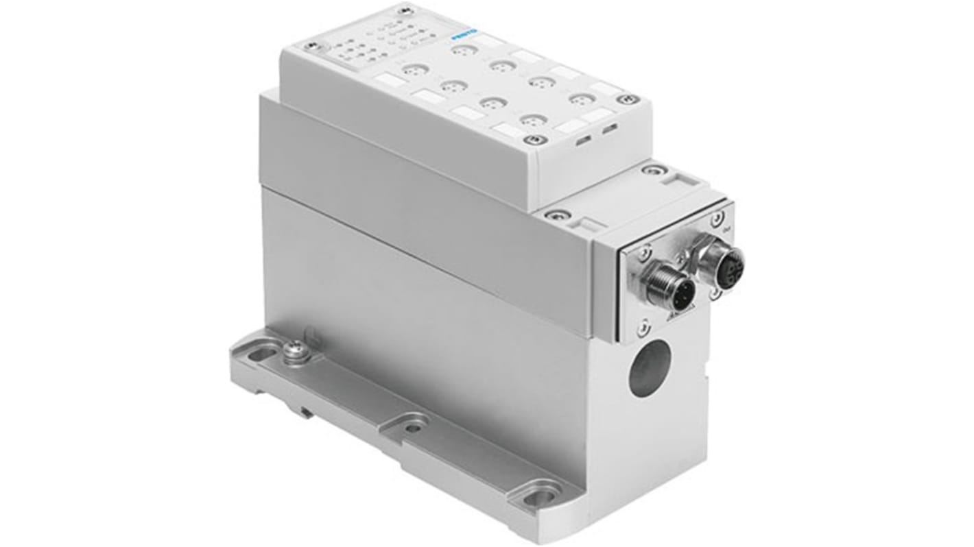 Festo VABE Electrical Interface, 549043