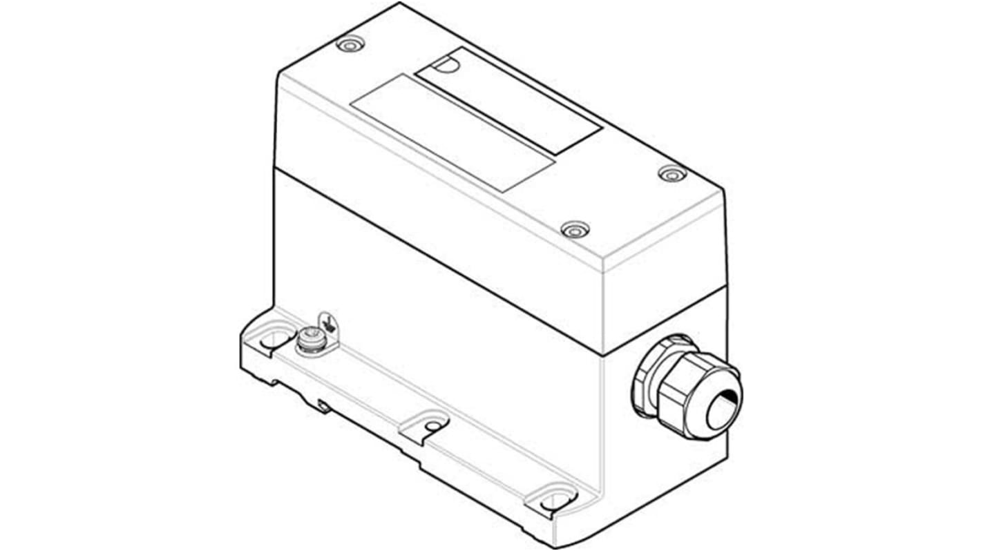 Festo VABE Multi Pin Node