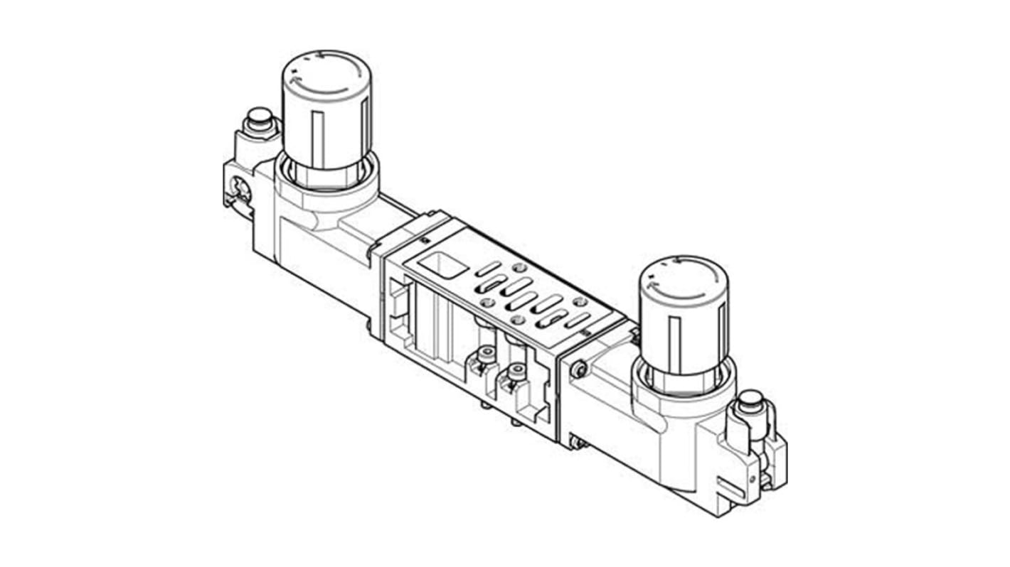 Festo VABF Regulator Plate, 555765