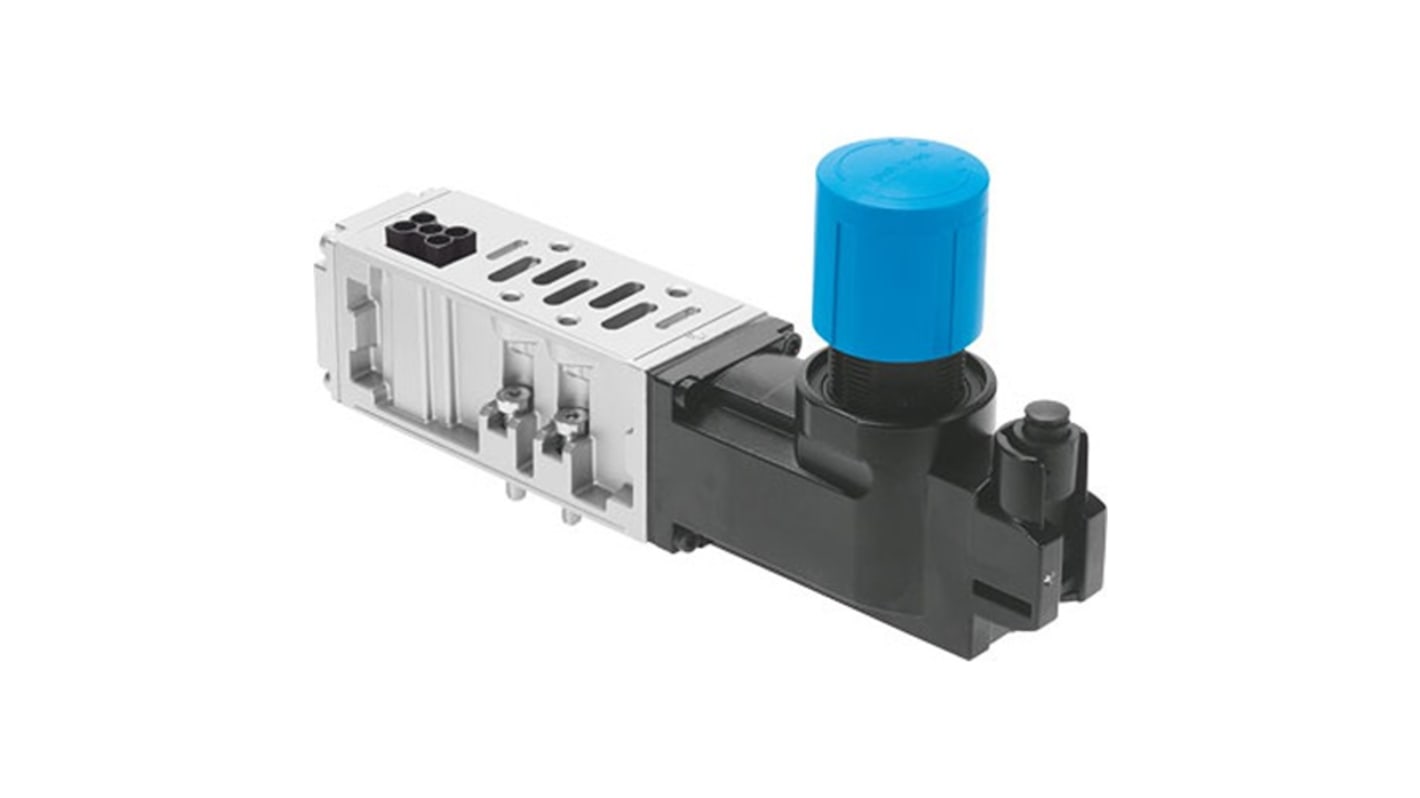 Festo VABF Regulator Plate, 546088