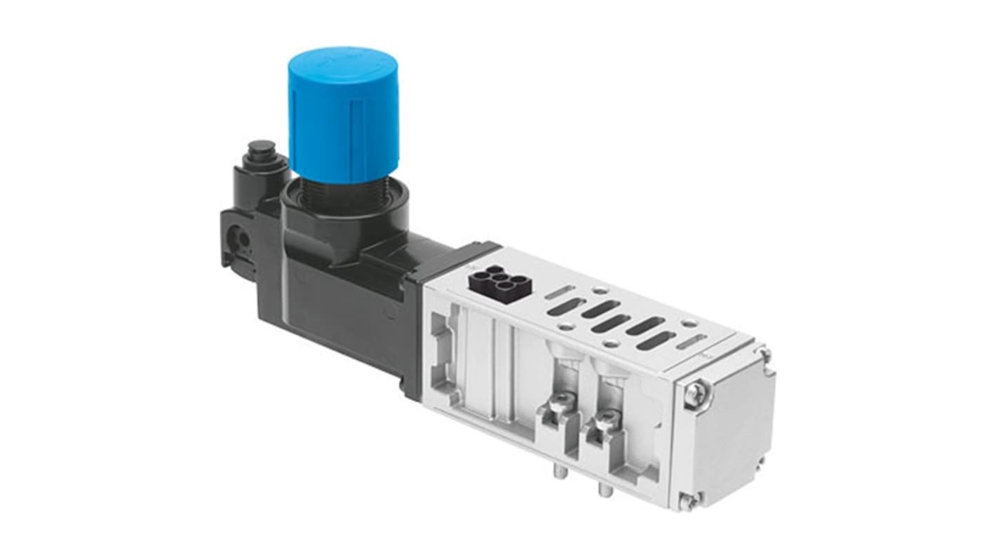 Festo VABF系列调节器板