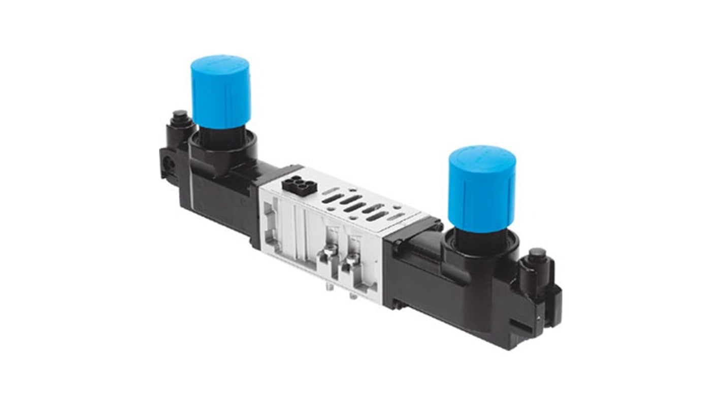 Festo VABF Regulator Plate, 546089