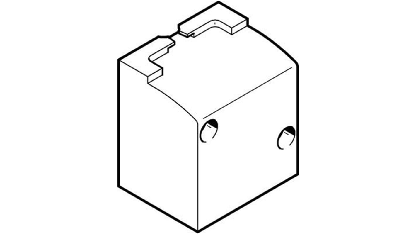 Festo VABF Connection Plate, 555703