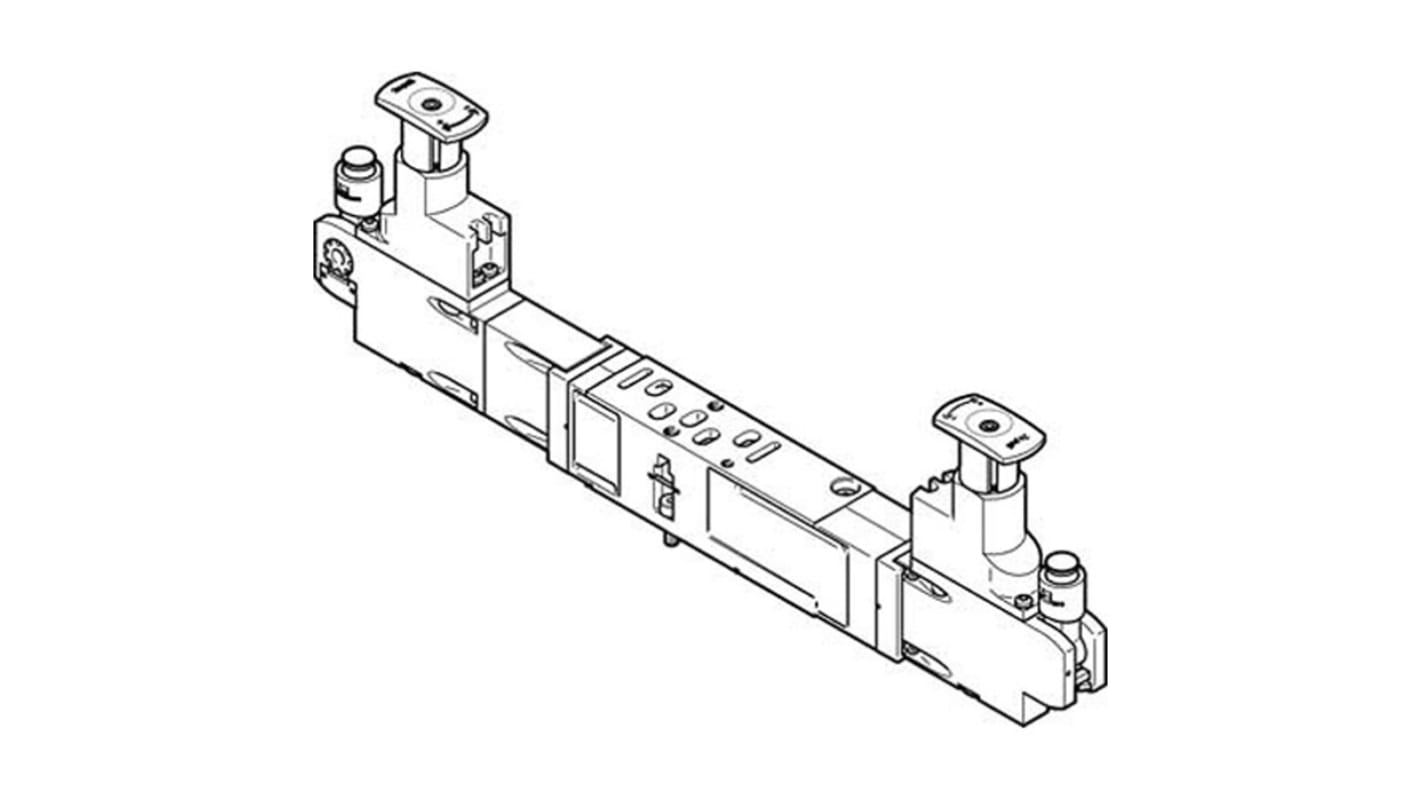 Festo VABF Regulator Plate, 560768