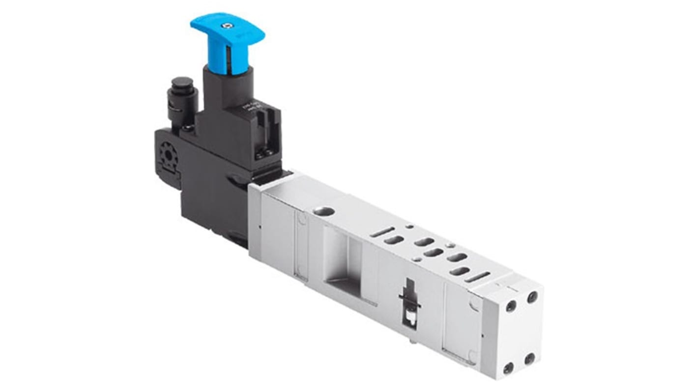 Festo VABF Regulator Plate, 546253