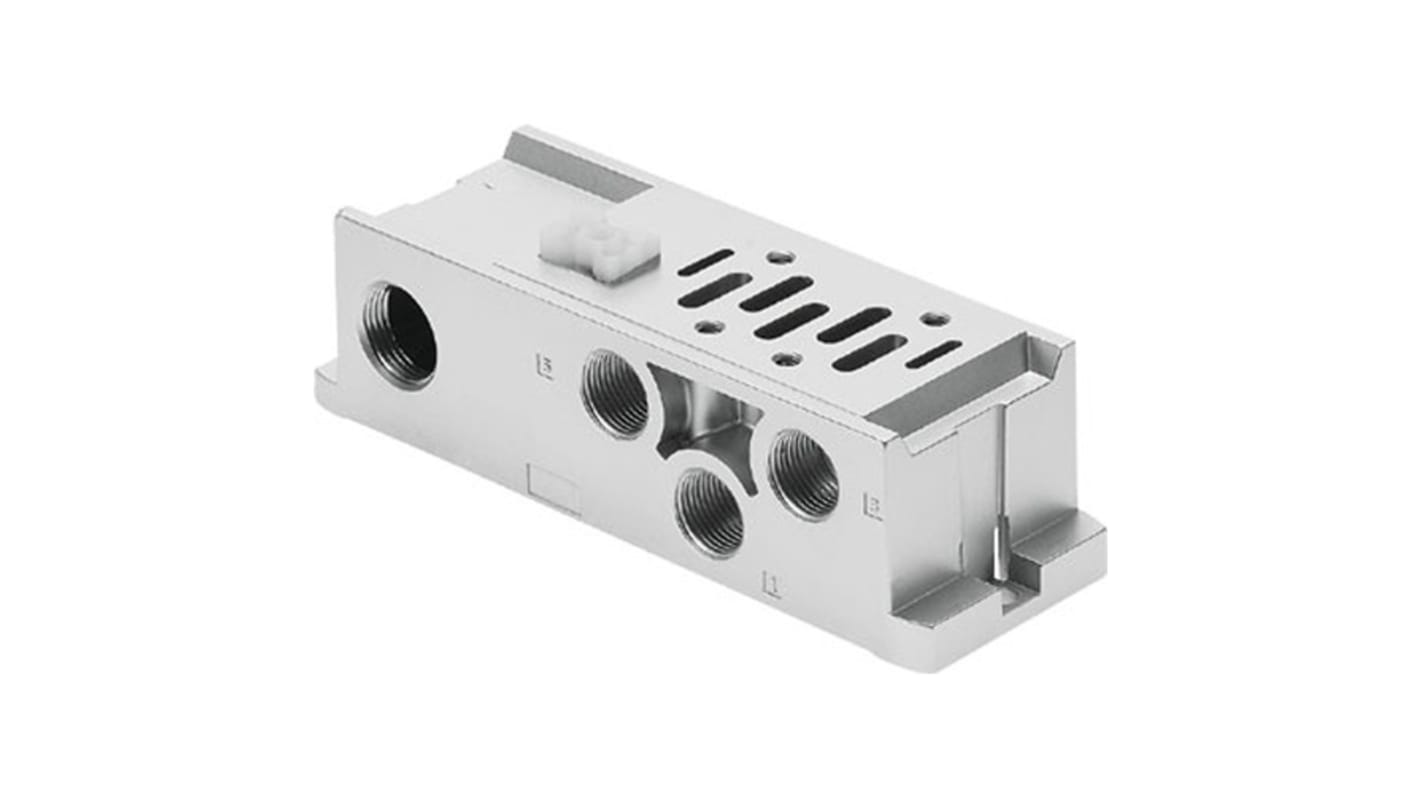 Festo VABS Sub Base, 546103