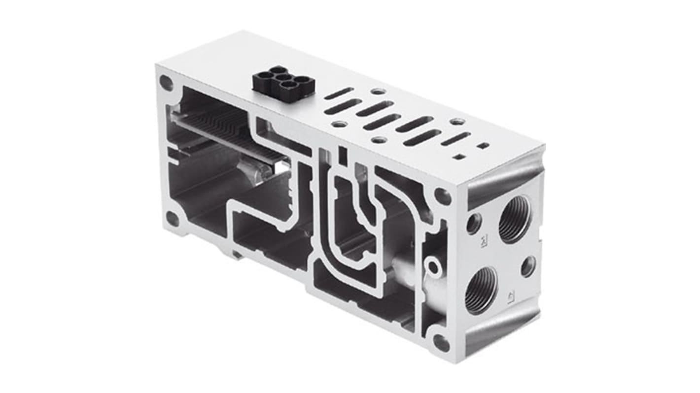 Festo VABV Sub Base, 546218