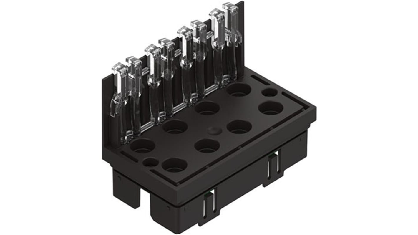 Festo VMPA14 Electronics Module, 8066766