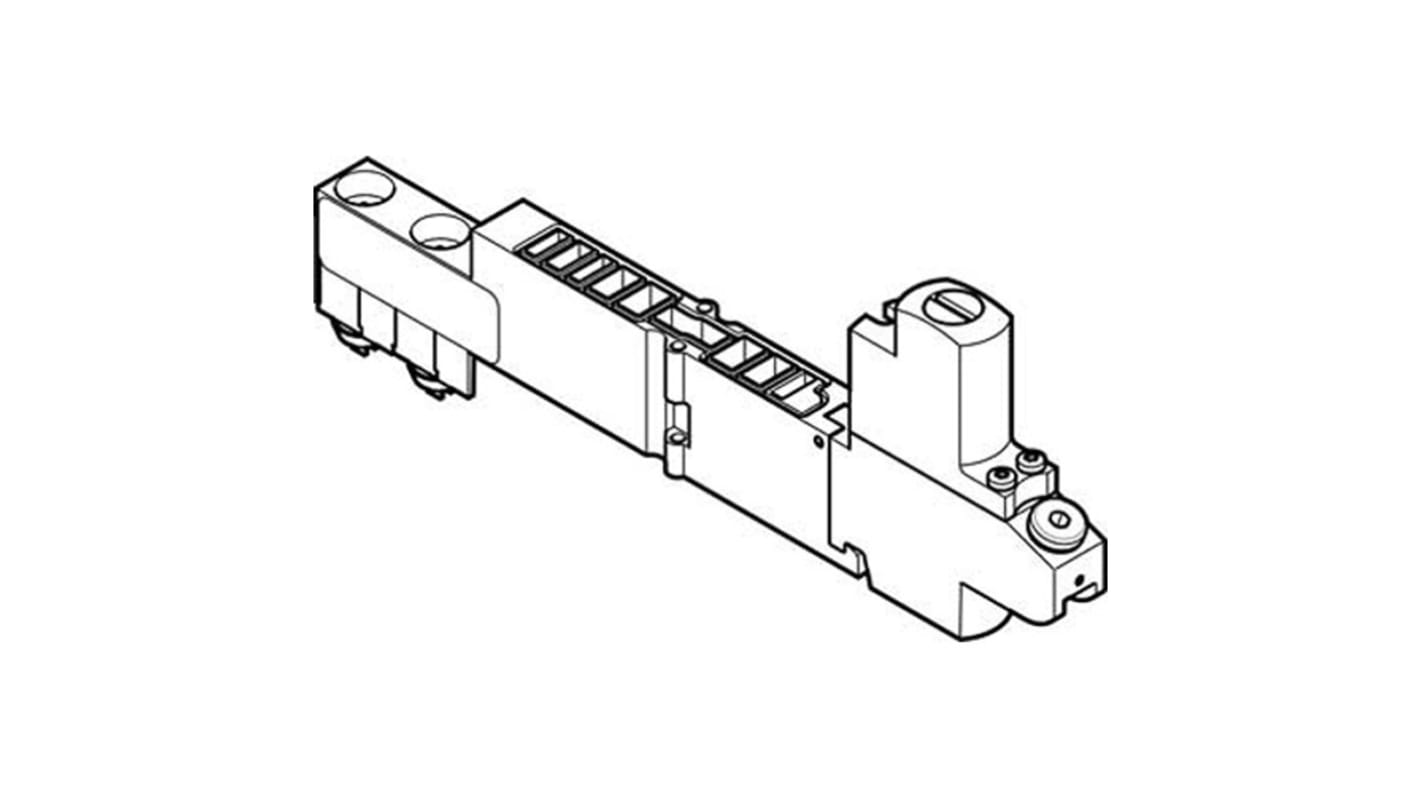 Festo VMPA2 Regulator Plate