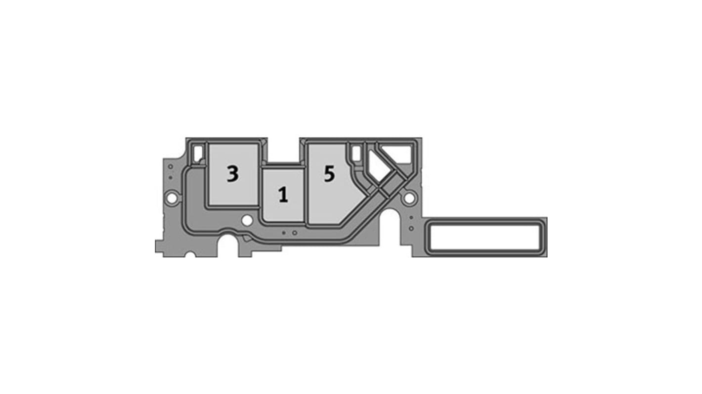 Festo Dichtung Typ Dichtung Serie VMPA