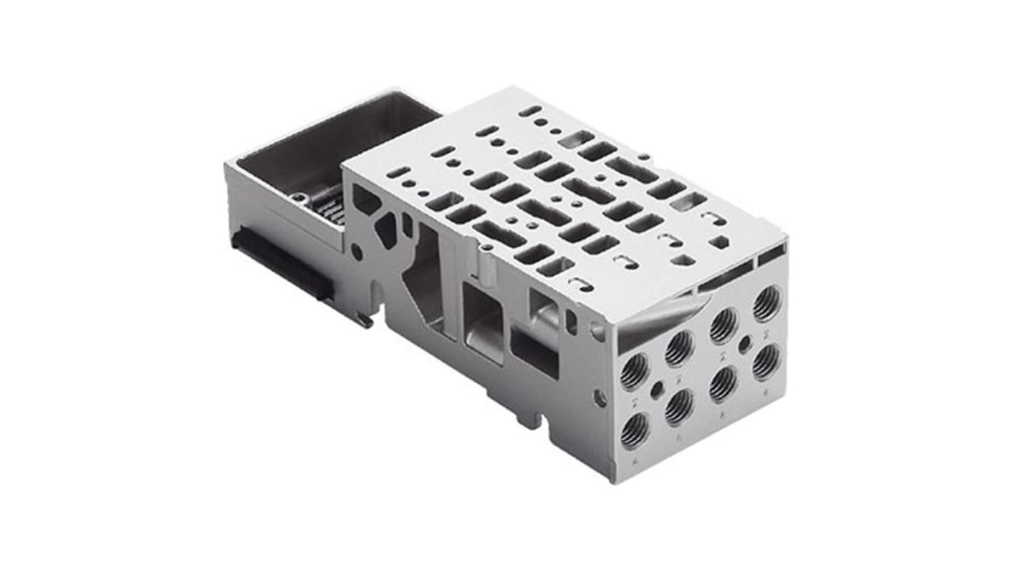 Festo VMPA1 Sub Base, 533352