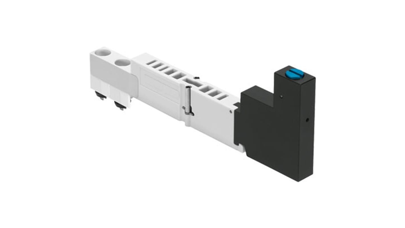 Festo VMPA Shut Off Plate, 567805