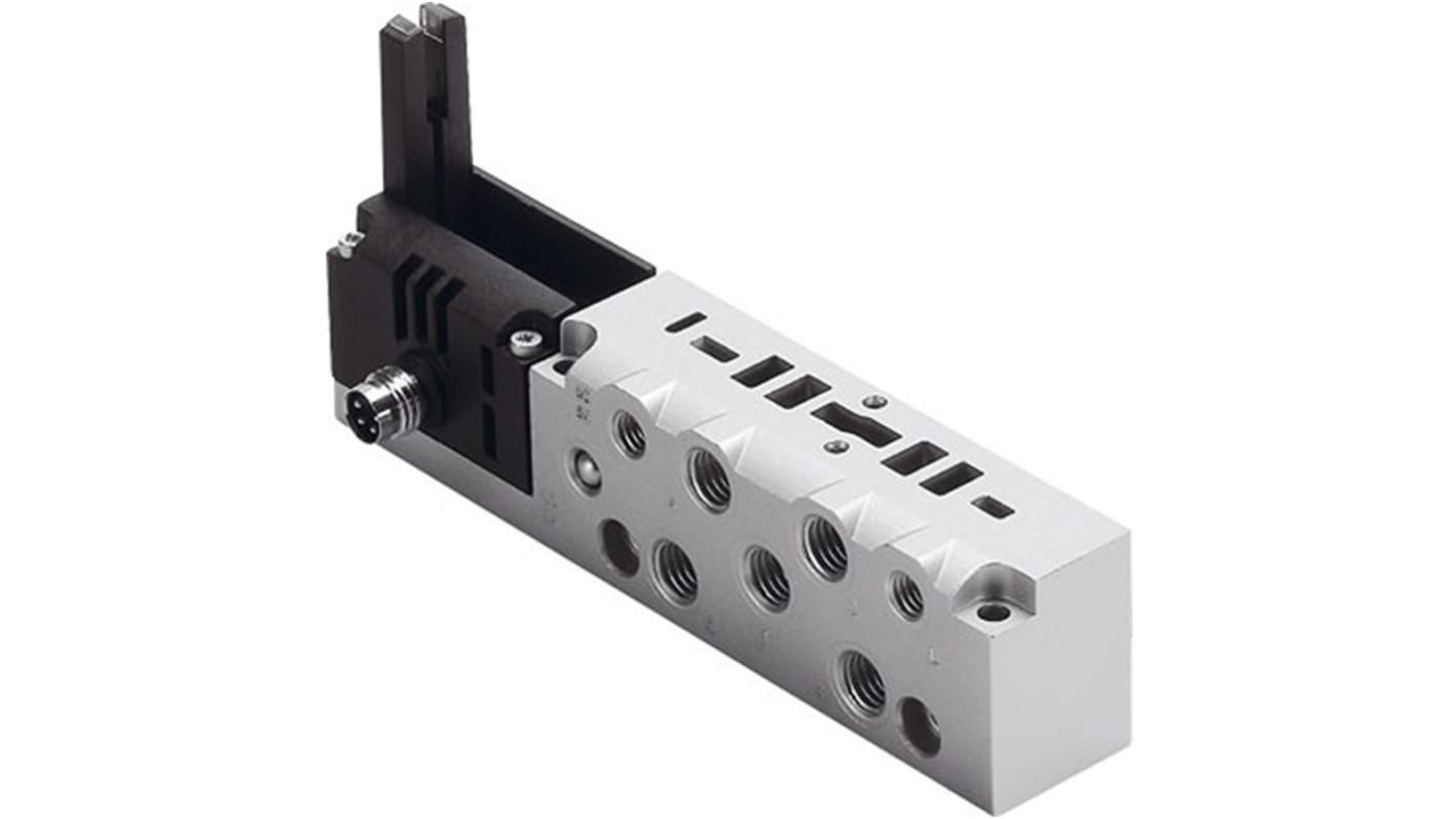 Festo VMPA1 Sub Base, 8005150