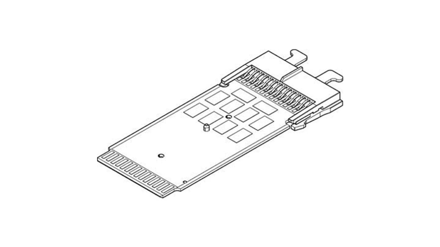 Festo Ventilverteiler Typ Verteiler Serie VMPA1