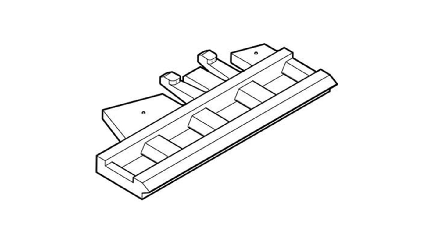 Festo Bracket VMPA1-ST-2-4, For Use With Inscription Label