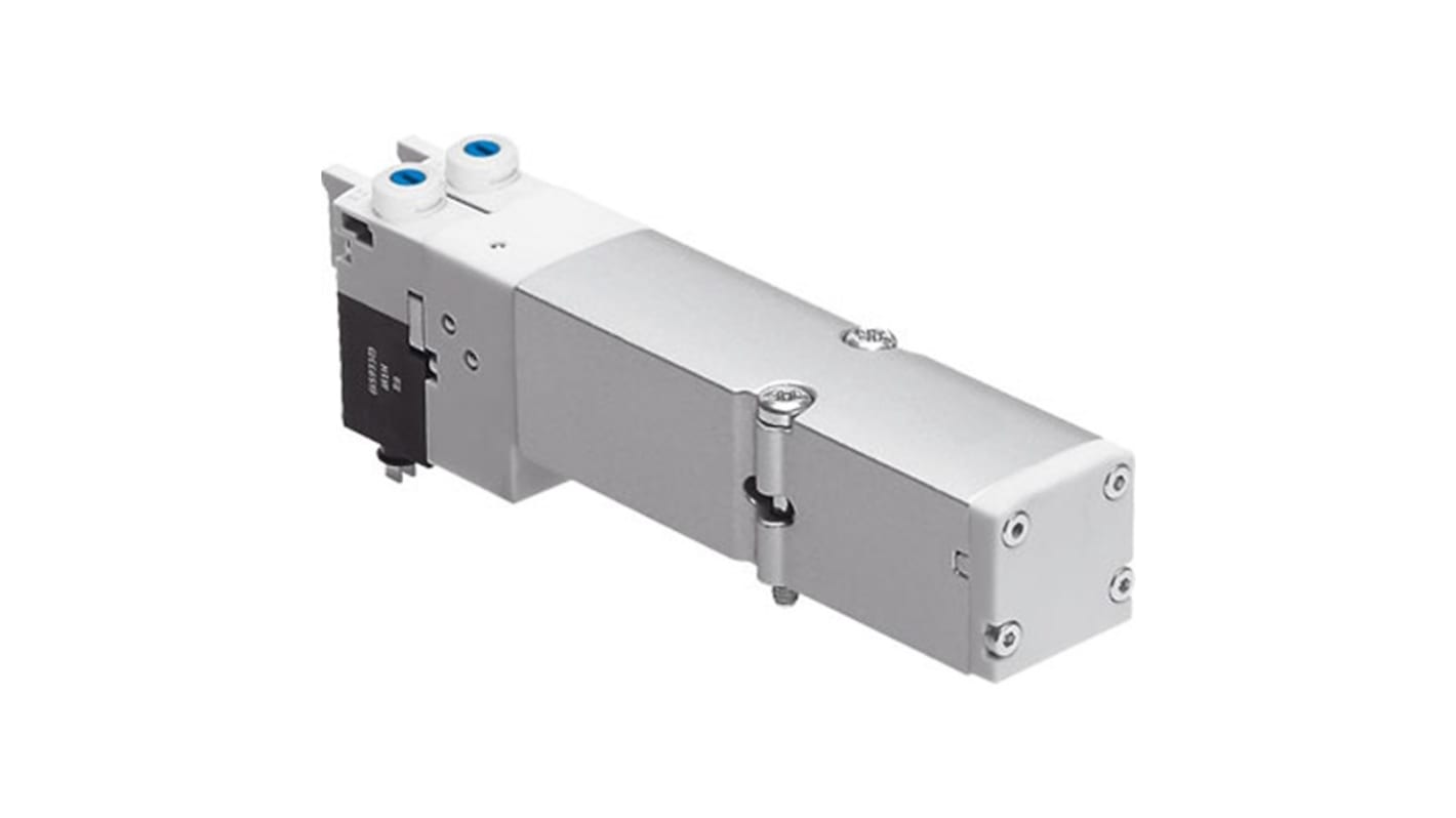 Festo Pneumatic Solenoid Valve -, 537959