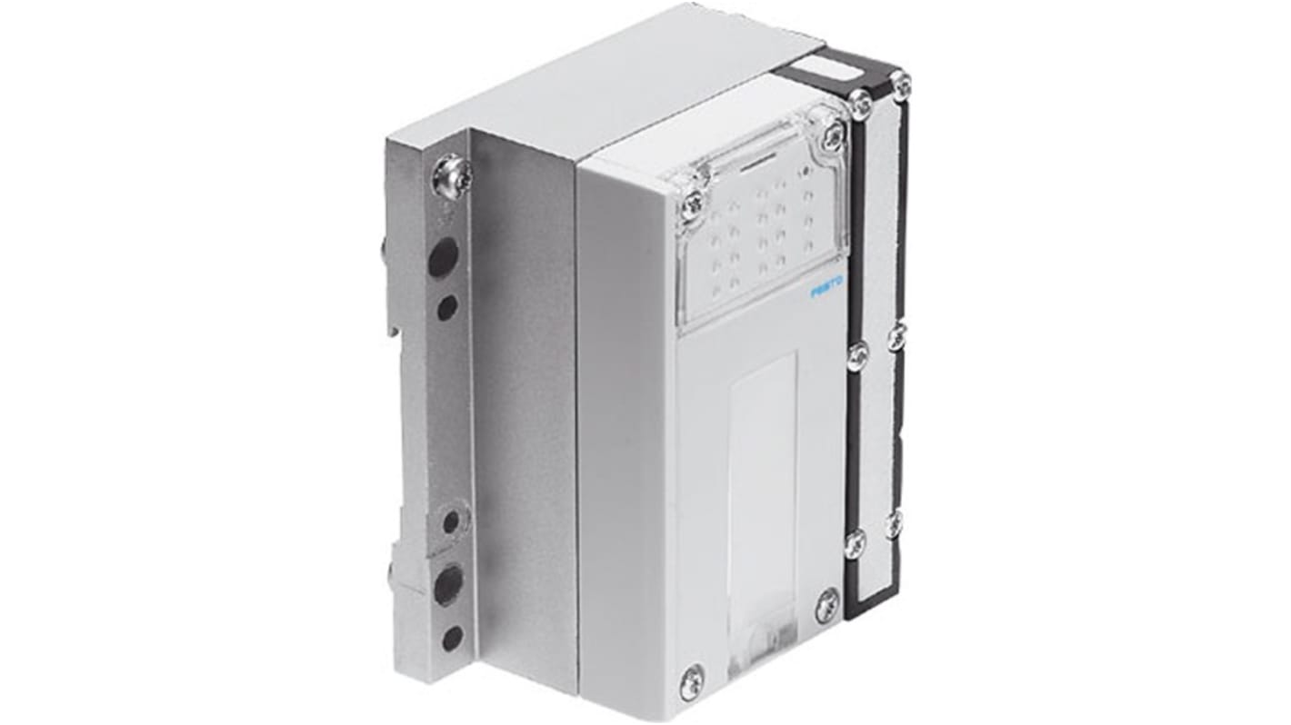 Festo VMPA Electrical Interface