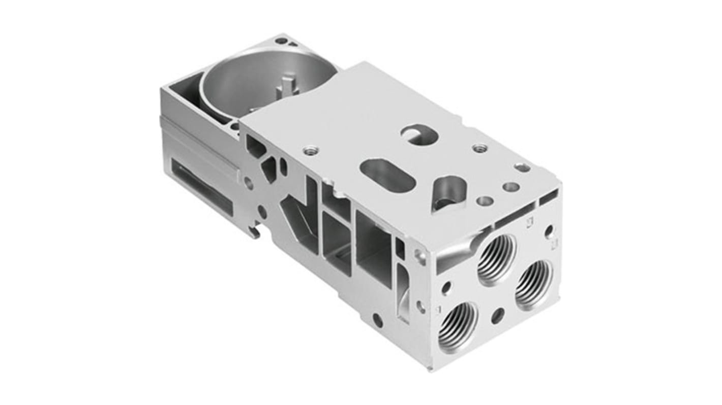 Festo VMPA Sub Base, 542223
