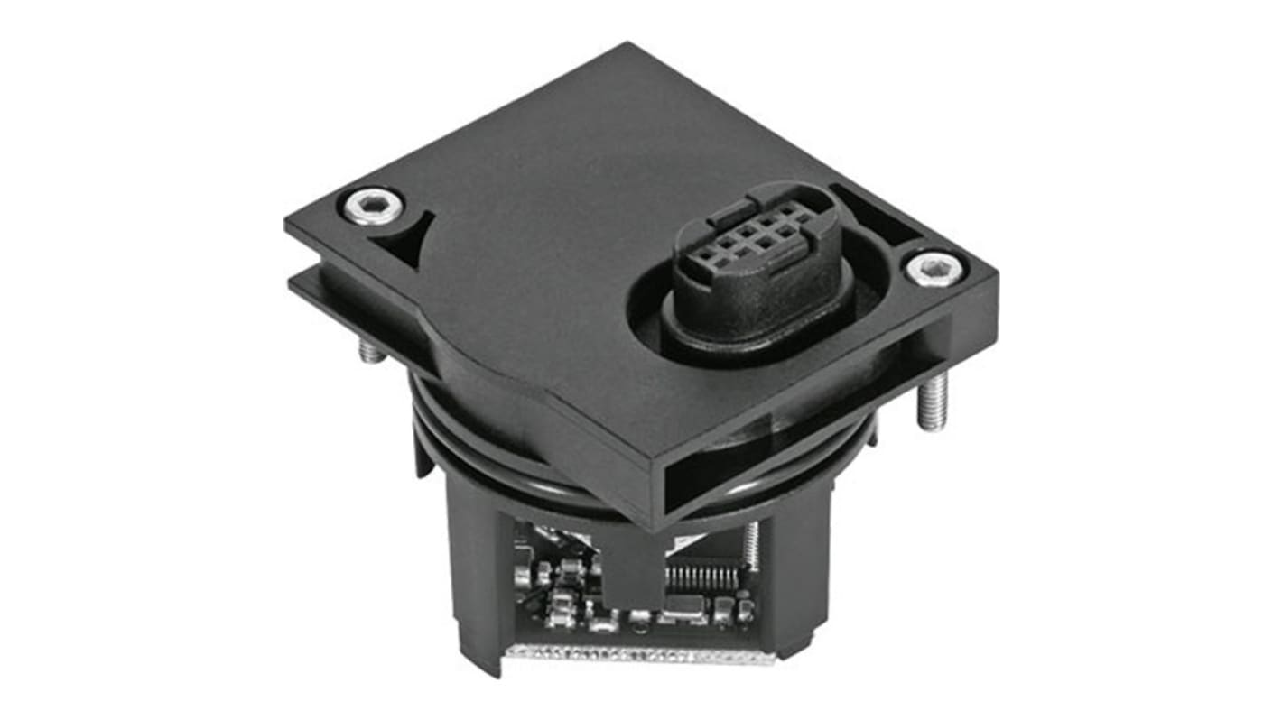 Festo VMPA Electronics Module, 542224