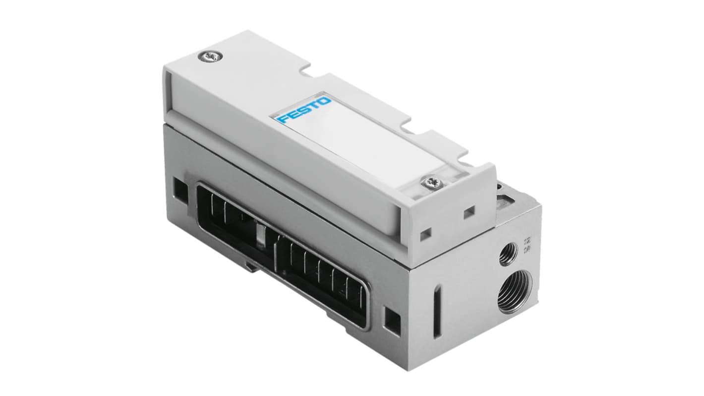 Festo VMPA End Plate, 533372