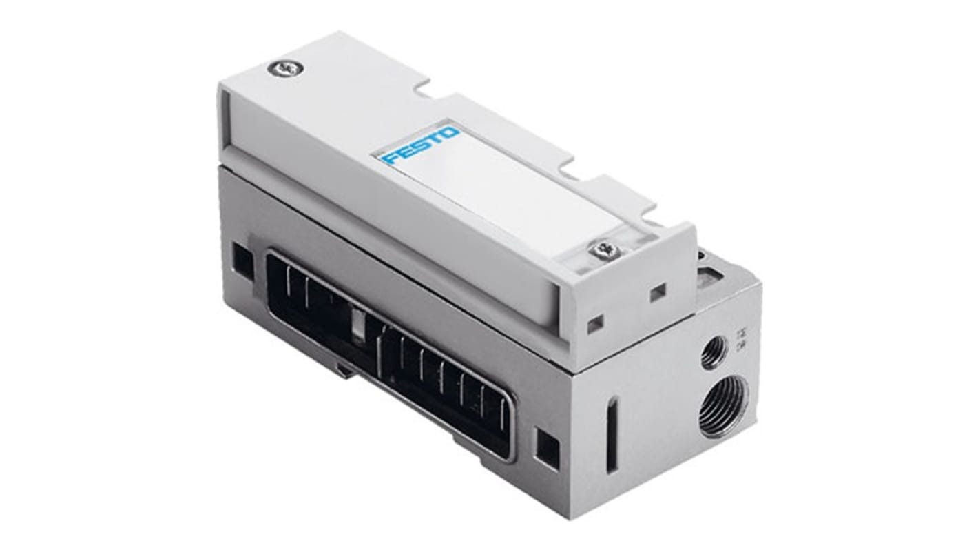 Festo VMPA End Plate, 552288