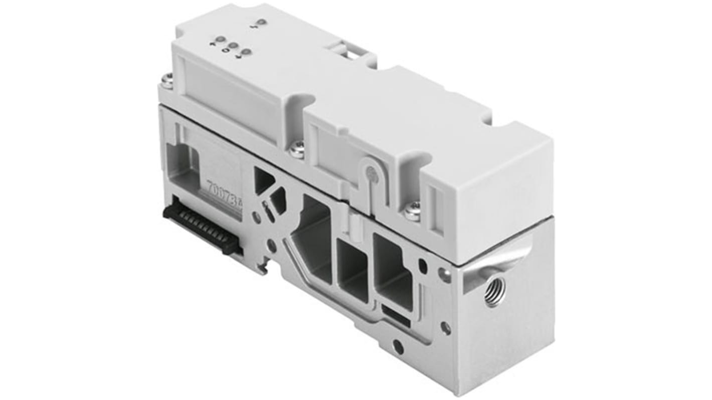 Festo Pneumatic Sensor, VMPA Series