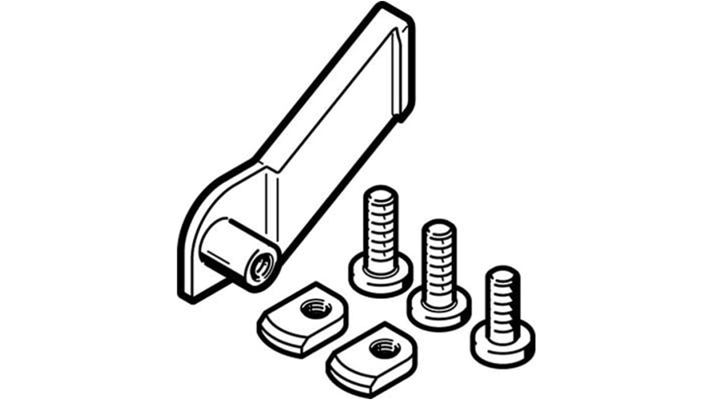 Festo VMPAF Mounting Kit, 560798
